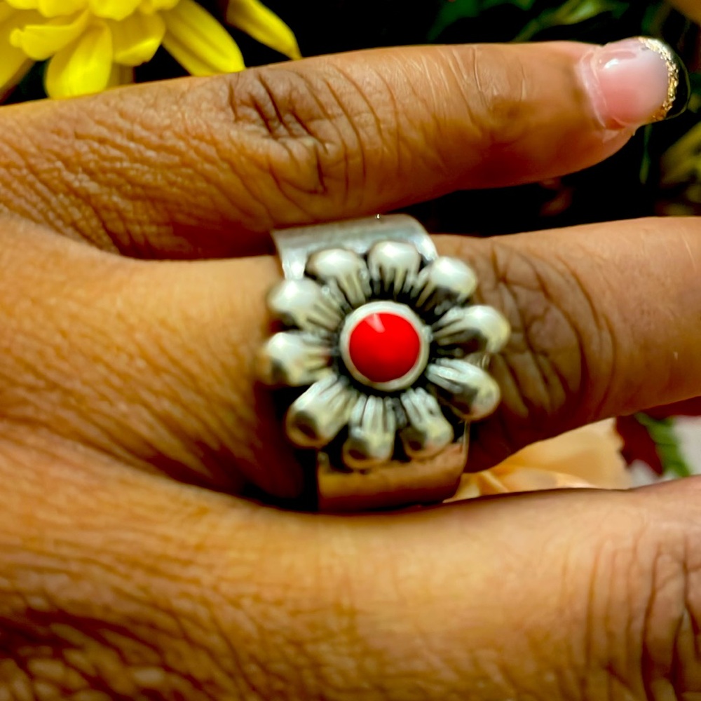 Fashion Jewelry Ring